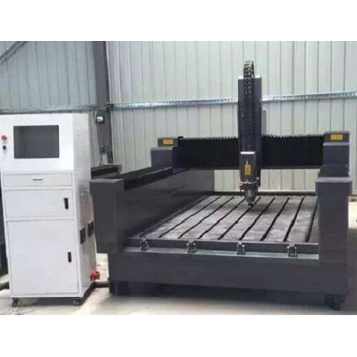 Гравировально-фрезерный ЧПУ (CNC) станок BS1525