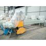  Мостовой окантовочный станок PLC-400-600(800) (90 градусов вращение)